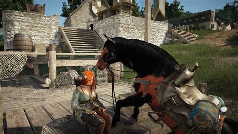 How To Make Your Character Sit In Black Desert .